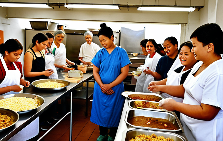 بدھ مت کے ذریعے انسانیت کی خدمت: ایک منفرد راستہ، آپ کے تصور سے بڑھ کر! 2 بدھ - 이미지 1
