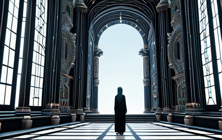 بدھ مت اور میٹاورس: روحانی بیداری کا وہ راز جو کوئی نہیں بتائے گا 2 بدھ - 이미지 1