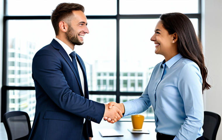 불교에서의 타인 존중 - **Image:** A teacher in a modest outfit is helping a student with their homework in a sunlit library... 불교에서의 타인 존중 - **Image:** A teacher in a modest outfit is helping a student with their homework in a sunlit library...