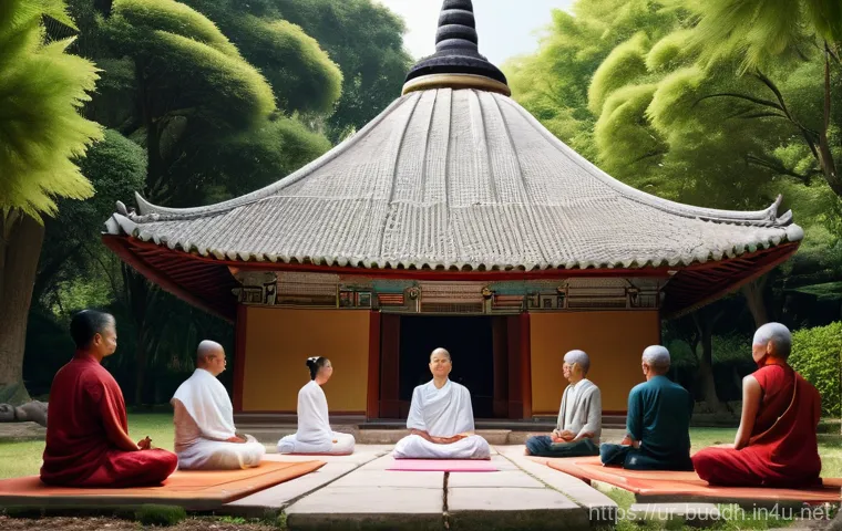 불교 축제와 행사 - A vibrant and heartwarming depiction of a family celebrating Losar, the Tibetan New Year, in a cozy ... 불교 축제와 행사 - A vibrant and heartwarming depiction of a family celebrating Losar, the Tibetan New Year, in a cozy ...