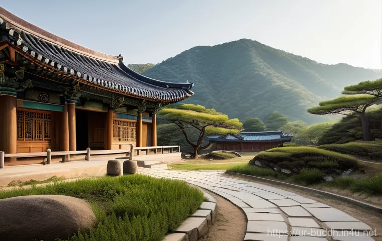 한국 불교의 역사 - Prompt 1: The Arrival of Buddhism in Ancient Goguryeo** 한국 불교의 역사 - Prompt 1: The Arrival of Buddhism in Ancient Goguryeo**