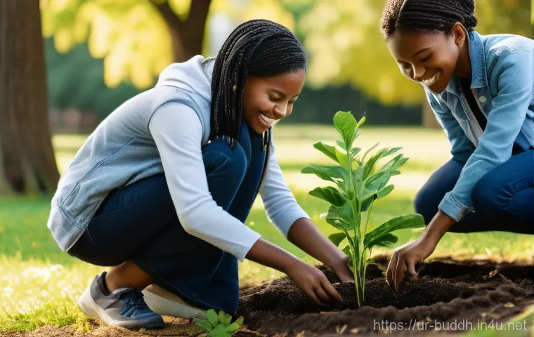 불교와 글로벌 네트워크 - **Prompt:** A thought-provoking scene featuring a contemporary Buddhist scholar or a figure akin to ... 불교와 글로벌 네트워크 - **Prompt:** A thought-provoking scene featuring a contemporary Buddhist scholar or a figure akin to ...