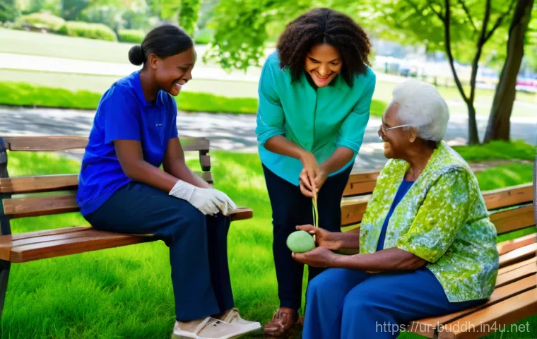 불교에서의 내적 성찰 - **Prompt: Cozy Moment of Gratitude**
A person (gender-neutral, perhaps wearing a cozy sweater an... 불교에서의 내적 성찰 - **Prompt: Cozy Moment of Gratitude**
A person (gender-neutral, perhaps wearing a cozy sweater an...