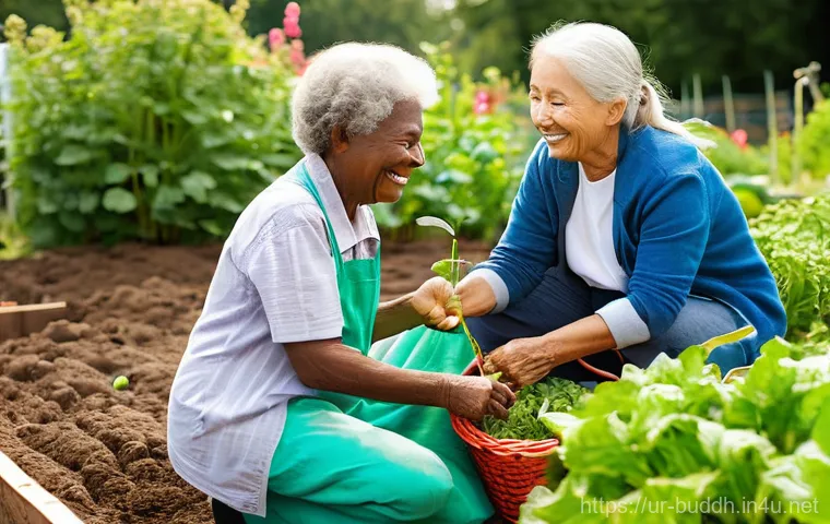 불교와 세계의 연결 - **Prompt 1: Serene Meditation Amidst Nature**
An individual, dressed in loose, comfortable, and ... 불교와 세계의 연결 - **Prompt 1: Serene Meditation Amidst Nature**
An individual, dressed in loose, comfortable, and ...