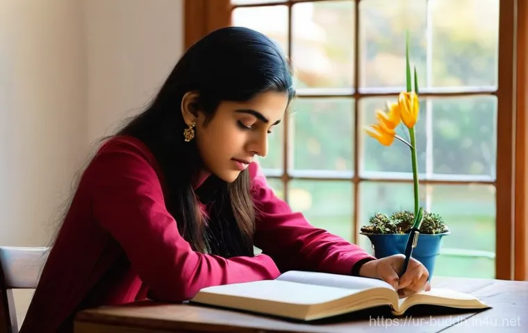 불교에서의 번뇌 극복 - **Joy in Nature and Family Connection**
"A heartwarming scene featuring a multi-generational Pak... 불교에서의 번뇌 극복 - **Joy in Nature and Family Connection**
"A heartwarming scene featuring a multi-generational Pak...