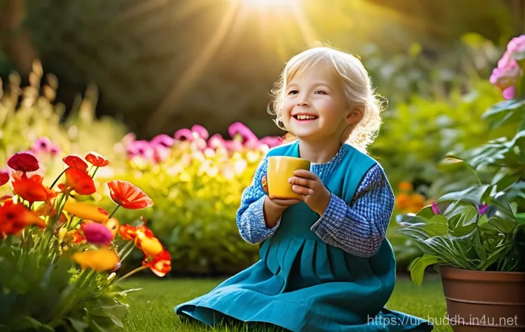 불교에서의 수양법 - **Prompt:** A cozy, inviting indoor scene depicting an adult, gender-neutral, in their late 30s or e... 불교에서의 수양법 - **Prompt:** A cozy, inviting indoor scene depicting an adult, gender-neutral, in their late 30s or e...